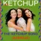 The Ketchup Song (Aserejé)