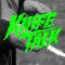 Knife Talk
