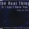 The Real Thing