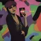 Raspberry Beret