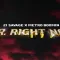 Mr. Right Now