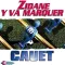 Zidane y va marquer