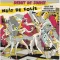 Nuit de folie (remix 99)