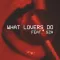 What Lovers Do