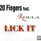 Lick It