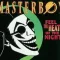 Feel the Heat of the Night