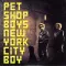 New York City Boy