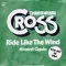 Ride Like the Wind