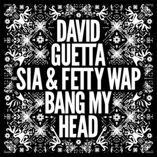 Bang My Head