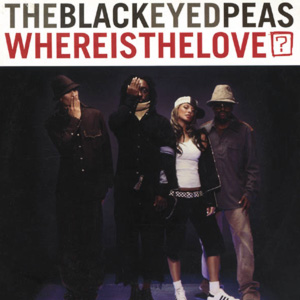 #wheresthelove