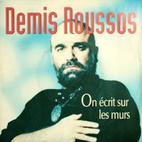 On écrit sur les murs