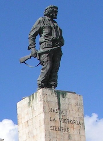 Hasta siempre