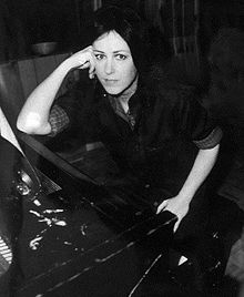 Grace Slick