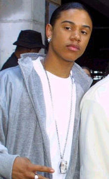 Lil' Fizz