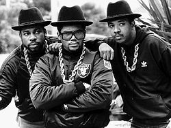 Run-DMC