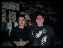 Lol Tolhurst