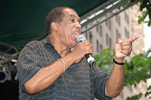 Ben E. King