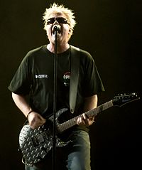 Dexter Holland