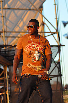 Gucci Mane