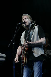 Justin Hayward