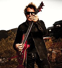 Neal Schon