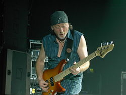 Roger Glover