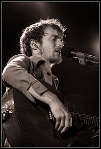 Damien Rice