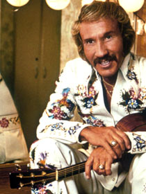 Marty Robbins