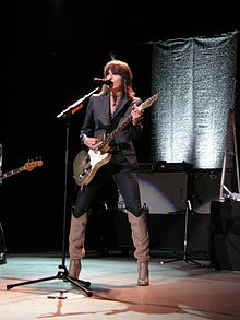 Chrissie Hynde