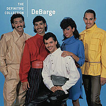 DeBarge