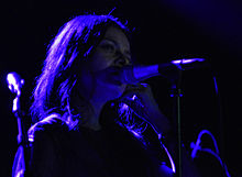 Hope Sandoval