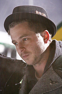 Ryan Tedder