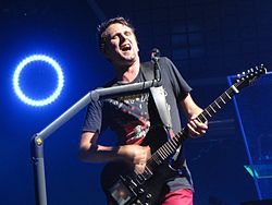 Matthew Bellamy