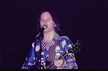 Eric Stewart