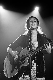 Kina Grannis