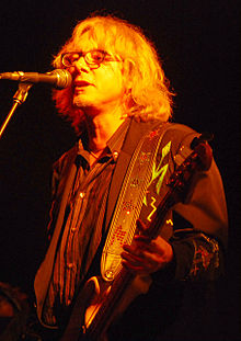 Mike Mills