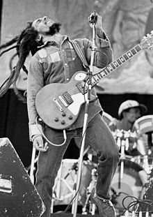 Bob Marley Bob Marley