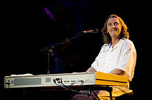 Roger Hodgson