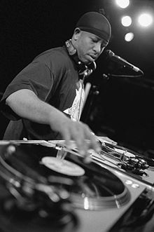 DJ Premier