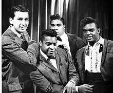 The Isley Brothers