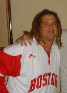 Carlos Vives