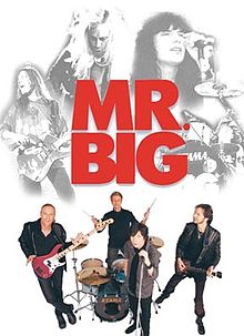 Mr. Big [US band]