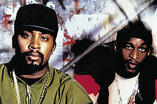 Eric B. & Rakim