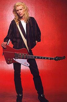 Steve Clark