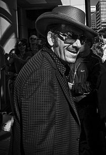 Elvis Costello