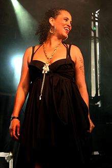 Neneh Cherry