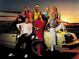 S Club 7