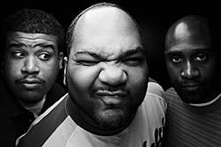 De La Soul