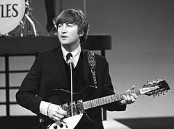 John Lennon