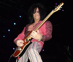 Steve Stevens